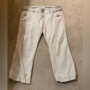 Maurices Plus Size 24 Dress Pants